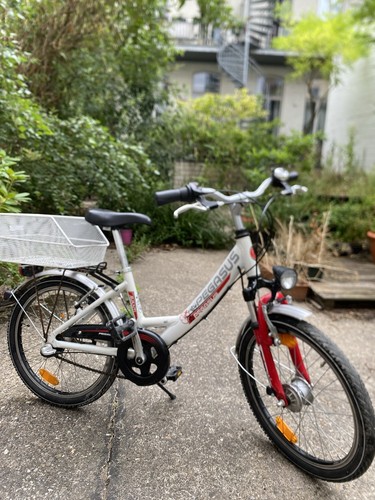 Pegasus avanti fahrrad top - fahrrad, –