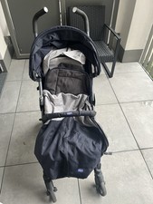 Chicco liteway Buggy