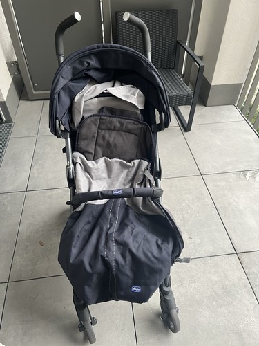 Chicco liteway buggy - liteway,