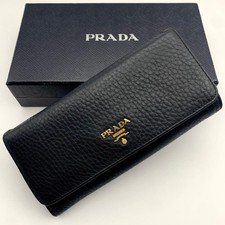 Prada Vitello Daino Long