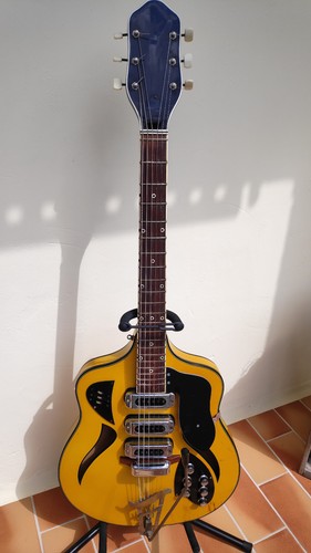 Migma thinline ddr - thinline,