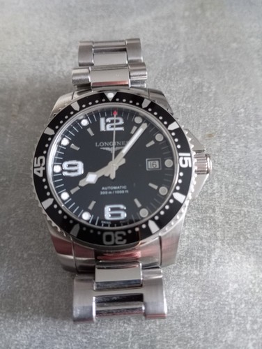 Original longines automatik - longines,