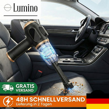 Lumino AeroClean Pro Akku