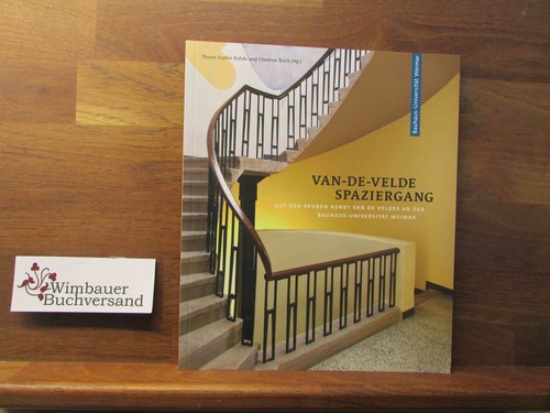 Van velde spaziergang - :, auf
