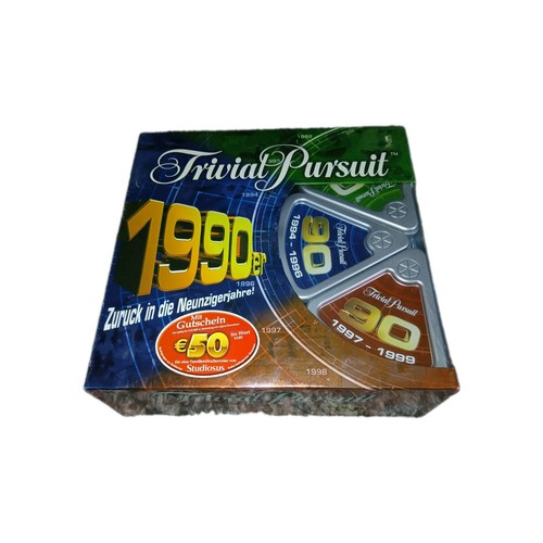 Trivial pursiut neu - trivial, ovp