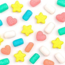 BIO Verpackungschips aus