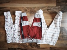 3× Babyhosen Im Set 56