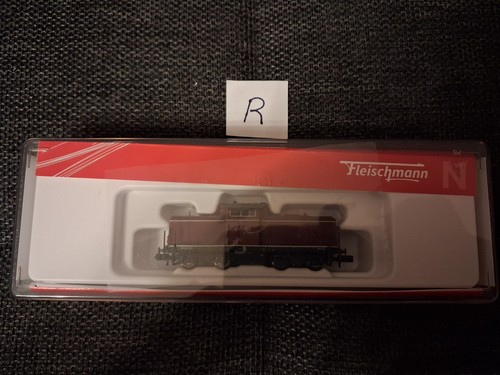 Fleischmann 721210 diesel - 721210,