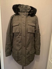 Wellensteyn mod.Schnezauber Winterjacke Parka mit Kapuze Gr.S/M(36/38)