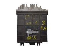 Motorsteuerung  030906026C