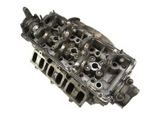 Cylinder head left BFC for