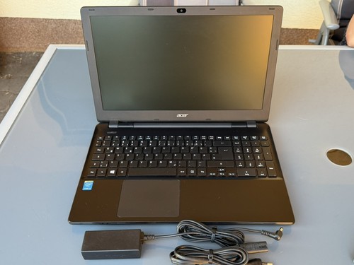 Acer notebook extensa 2510 - acer,