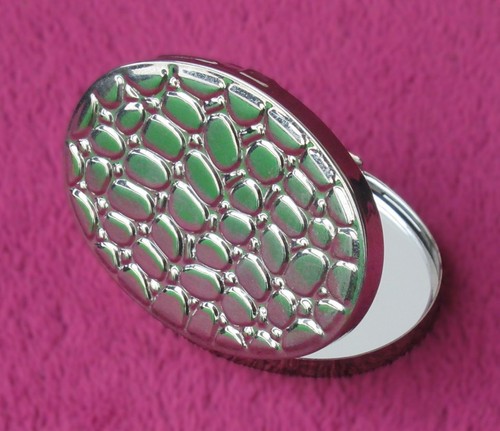 Taschenspiegel klappbar