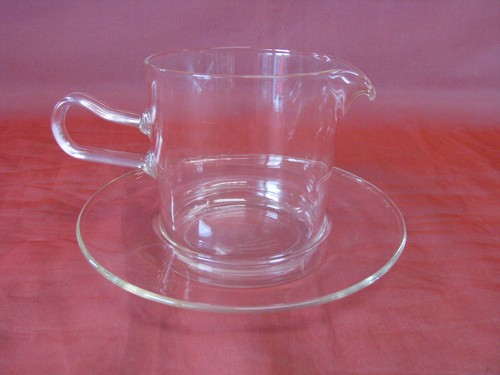 Schott mainz jenaer glas - mainz, 2tlg