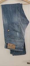 Diesel Herren Jeans Thavar