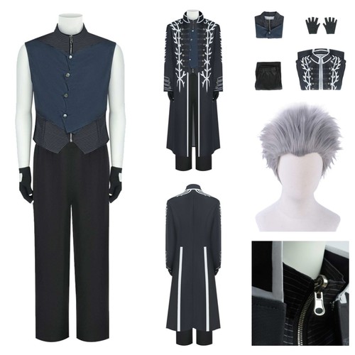 Devil may cry vergil - cry,
