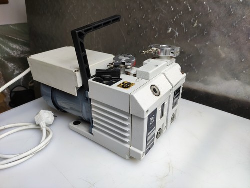 Leybold trivac 6b - trivac, d1,6b
