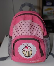 Step by Step Kinderrucksack