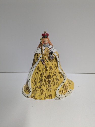 Queen elizabeth hamilton - queen,