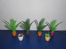 Playmobil Zimmerpflanzen