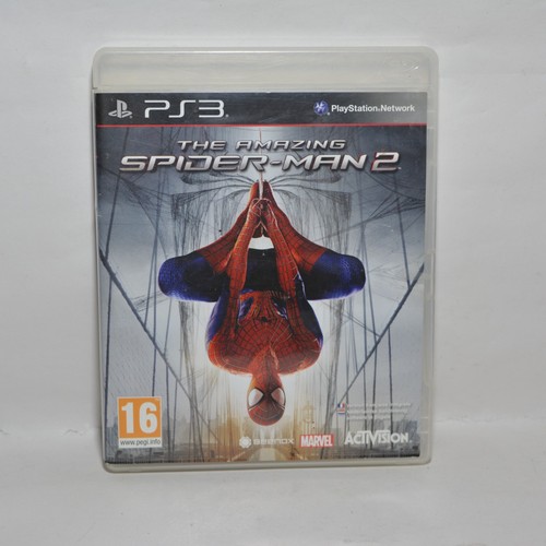 The amazing spider man - the,