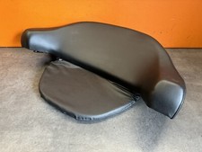 Top Case Rückenpolster Tour-Pak Backrest Harley-Davidson Street E-Glide Touring