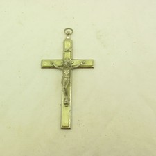 Antikes Wandkreuz, Jesus am