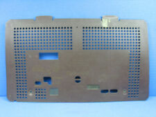 NORDMENDE  Fidelio 57  Rückwand  // RX 2104 -02