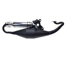 Auspuff Schalldämpfer