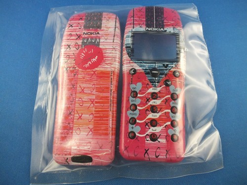 Front back cover tastatur - back,