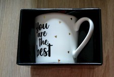 Depesche PORZELLAN BECHER in