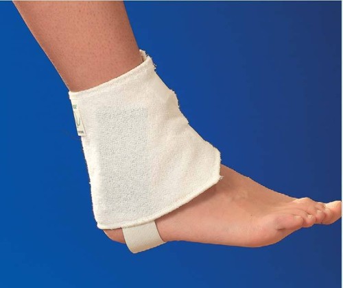 Fußgelenkbandage