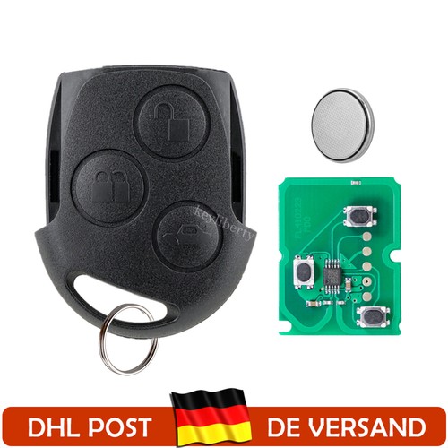Auto funk schlüssel - funk,