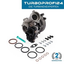 Turbolader bmw n57d30b 313ps - bmw,