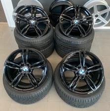 19 Zoll DM03 Felgen für BMW 5er F10 F11 4er F32 F33 F36 M Performance Paket M4 
