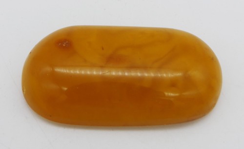 Großer bernstein butterscotch - großer,