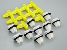 10 St Radkasten Kotflügel