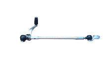 ASTA CAMBIO MARCE + PEDALE YAMAHA YZF R1 BIG BANG  2009/2014