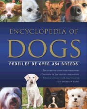 Encyclopedia of Dogs,David