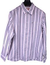 Mustang Herrenhemd Hemd weiß