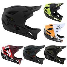 Troy Lee Designs Bike Fullface