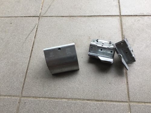Hörmann befestigung tore - hörmann,