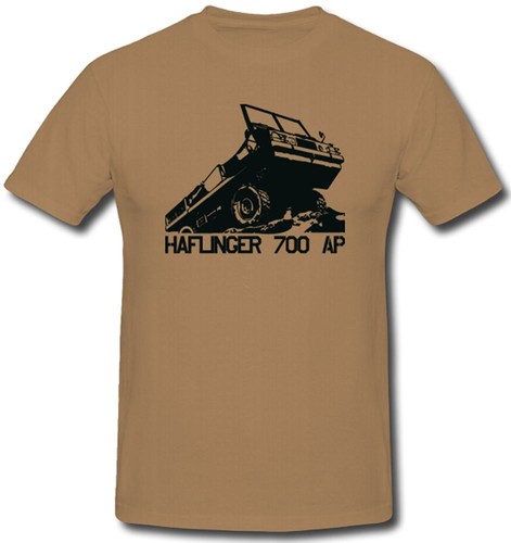 Haflinger 700 bundesheer - ap,