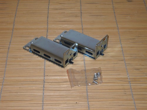 Rckmnt cmpct inch rack - rckmnt-19-cmpct,