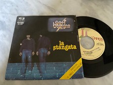 45 GESI BENIGNO "LA STANGATA"