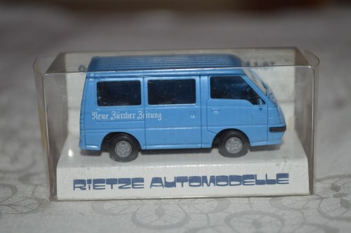 Rietze mitsubishi 300 - mitsubishi, neue