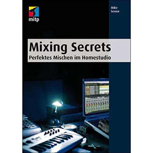 Mixing secrets perfektes - secrets:,