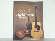 The Martin Story. A Brief