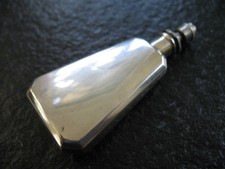 Parfum Flakon Silber 830