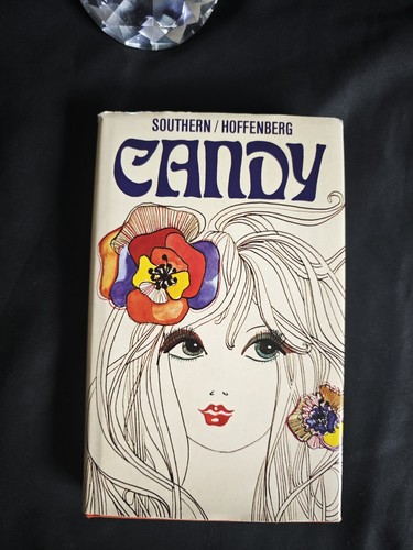 Candy terry southern - terry,